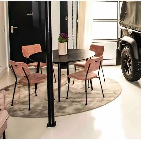 Lejlighed Ivory Loft / Carloft Neuwied