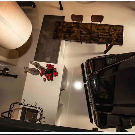 Ivory Loft / Carloft * Neuwied