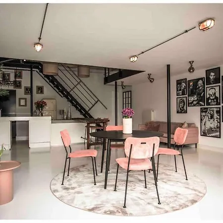 Ivory Loft / Carloft * Neuwied