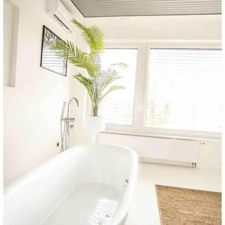 Apartament Ivory Loft / Carloft *