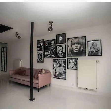 Ivory Loft / Carloft * Neuwied