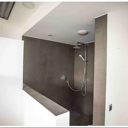 Lejlighed Ivory Loft / Carloft