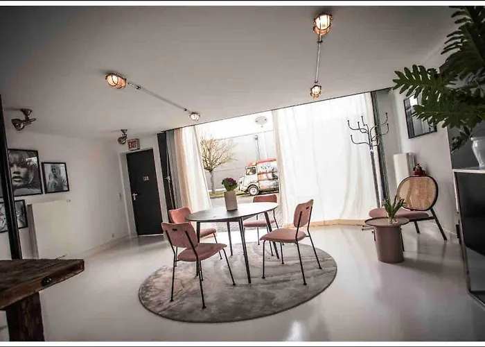 아파트 Ivory Loft / Carloft *