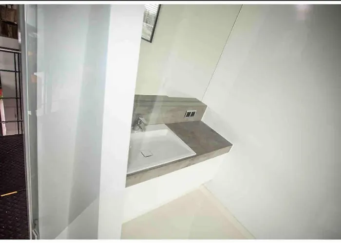 Ivory Loft / Carloft 노이비트