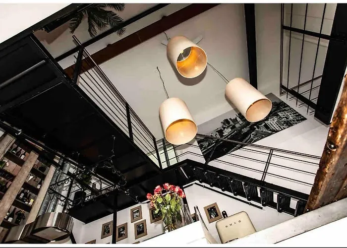 아파트 Ivory Loft / Carloft *